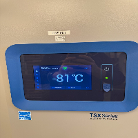 Thermo TSX Series -80C Ultra Low Temp Freezer image 0